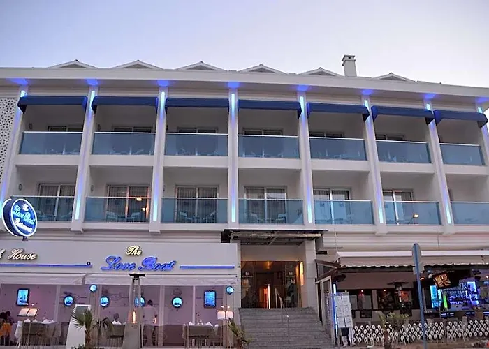Devamli Hotel