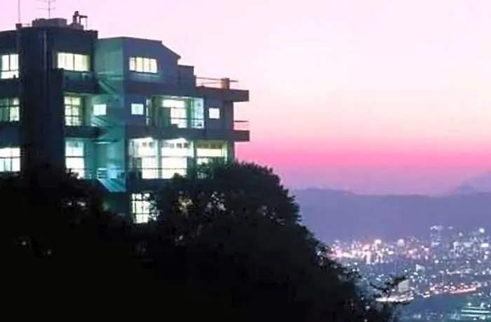 Hotel Bokaiso