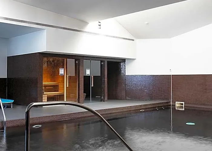 Hotel Rali Viana