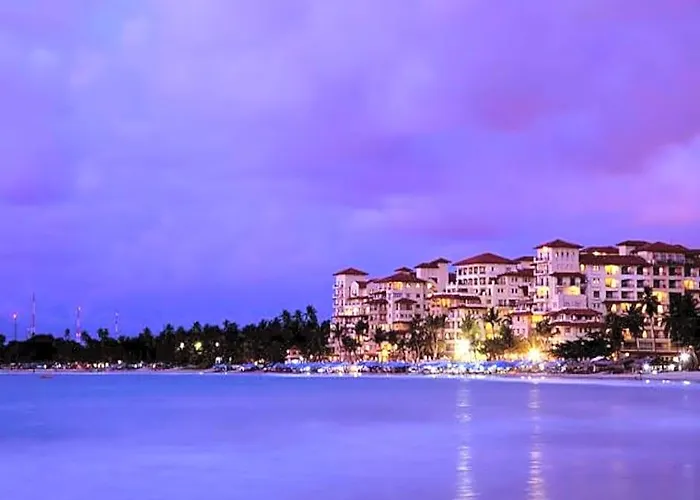 Marbella Hotel, Convention & Spa, Anyer