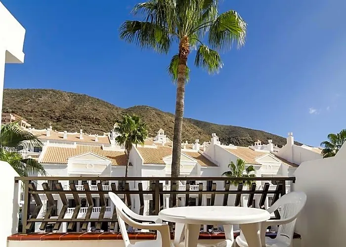 Club Tenerife