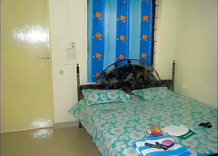 Om Sai Guest House
