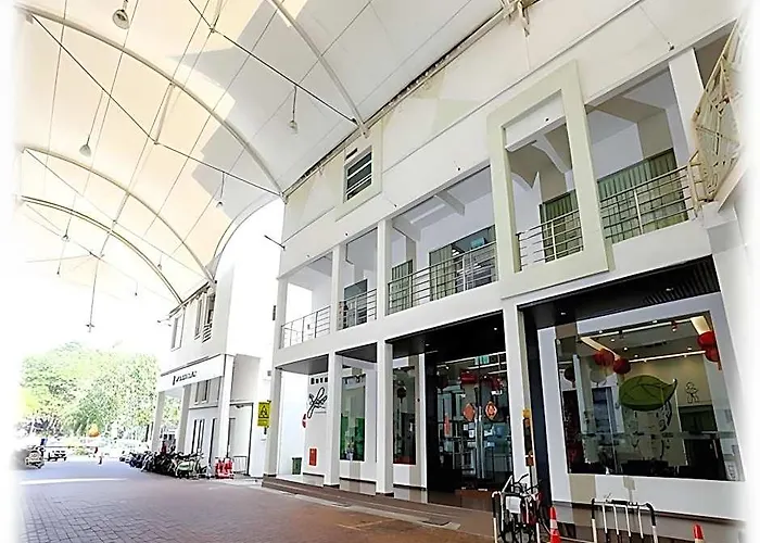 The Explorer Hotel