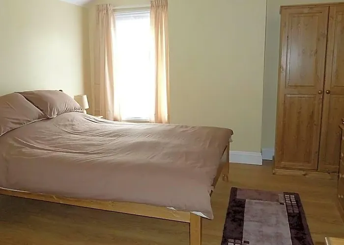 Park Lodge B&B