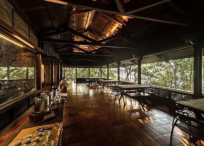 Wildernest Nature Resort