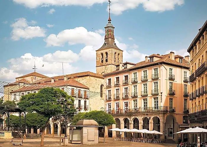 Hotel Infanta Isabel By Recordis Hotels