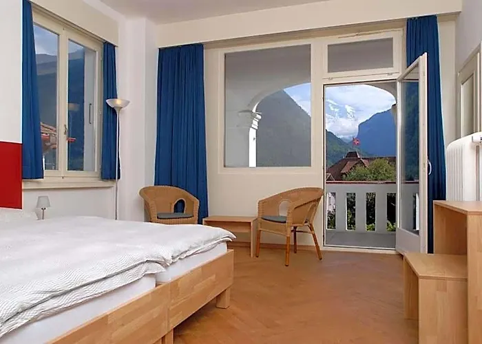 Mattenhof Resort