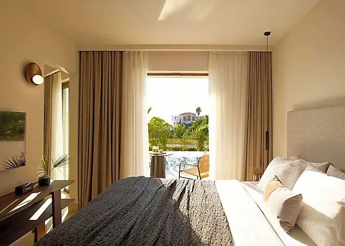 Asterion Suites & Spa - Designed For Adults