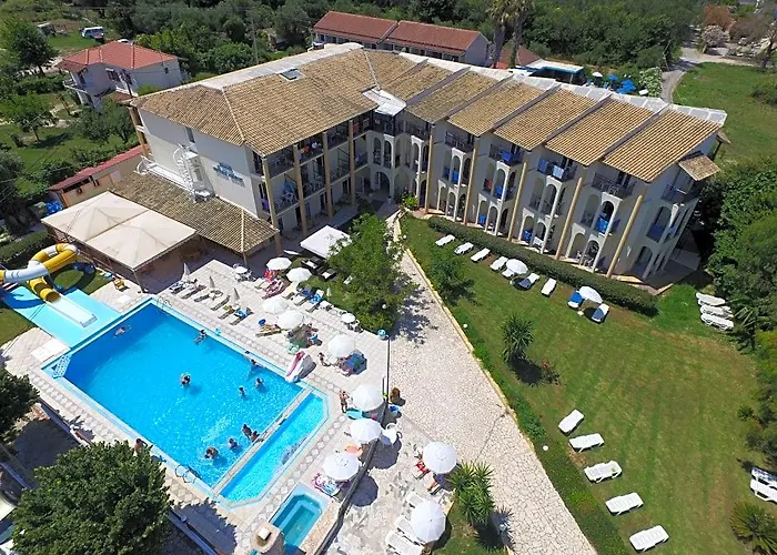 Silver Beach Hotel (Adults Only)