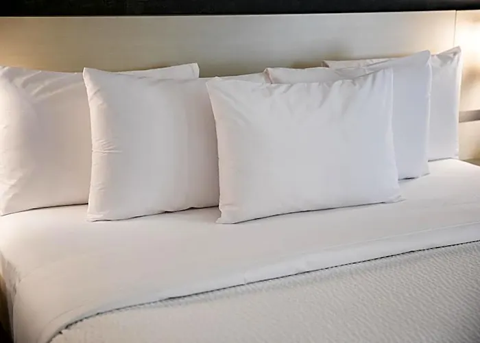 Days Inn By Wyndham Vancouver Airport