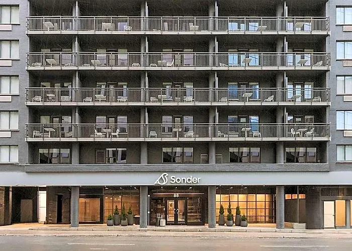Capital Hill Hotel & Suites