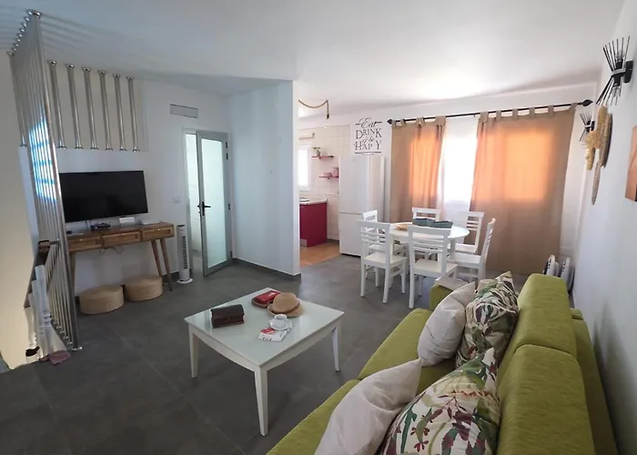 Villa Amanecer