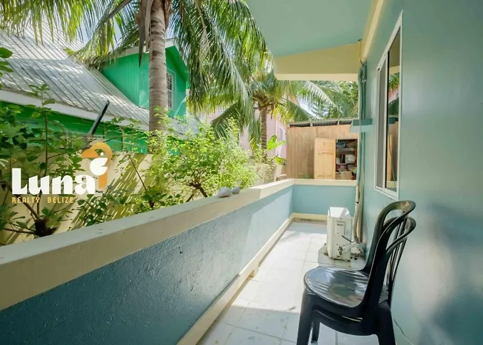 Belize Tropical Dream Villas