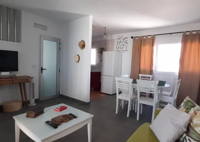 Villa Amanecer