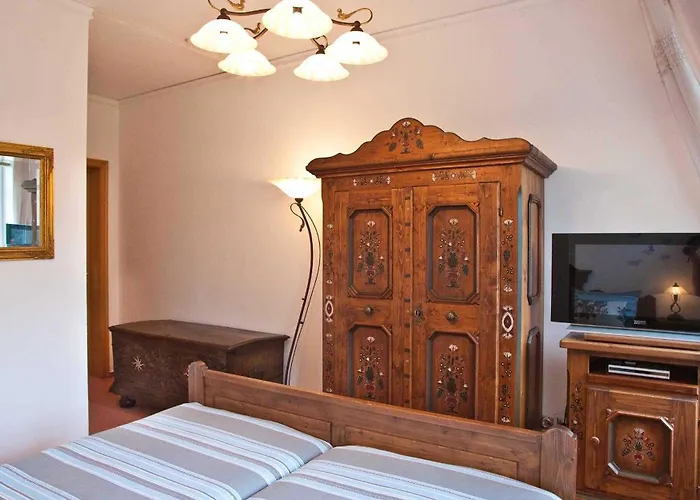 Ferienzimmer Guenther Objekt 28985