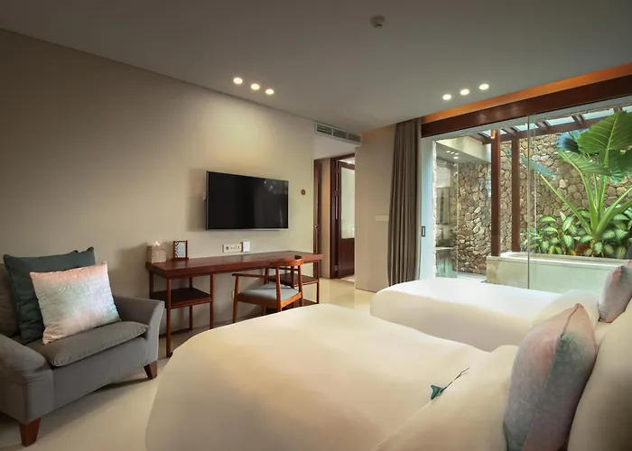 The Tamarind Resort - Nusa Lembongan