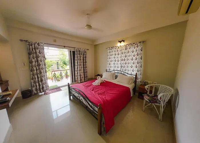 Upasana Eco Resort