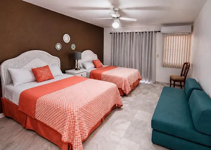 Condominio En El Corazon De San Carlos