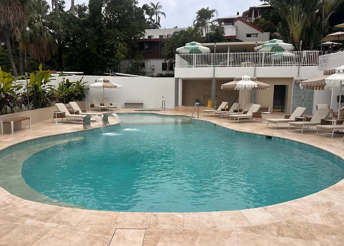 Port Douglas Penthouse Suite