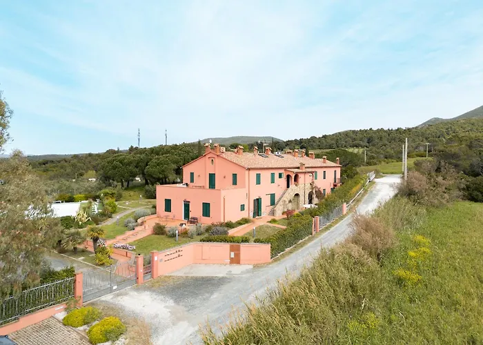 My Tuscany Suites