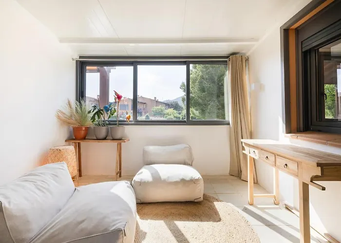 Bonmont Residences