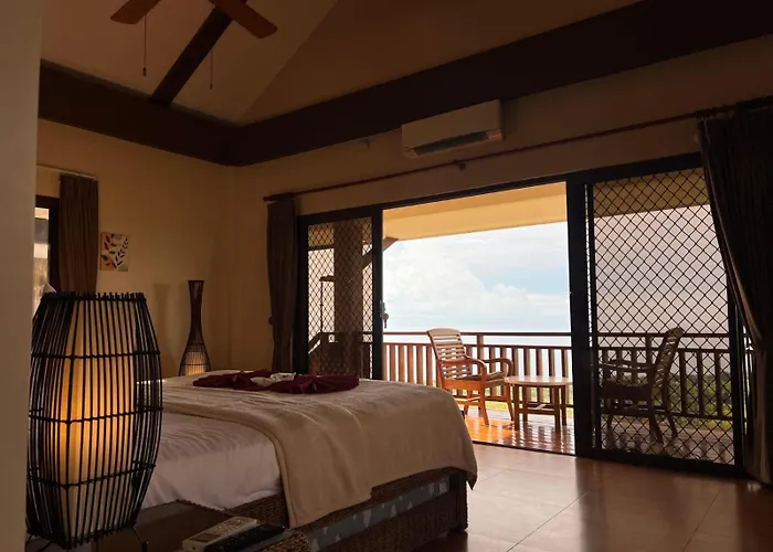 Infinity Heights Resort