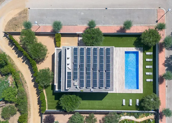 Modern Villa Olivera With Private Pool