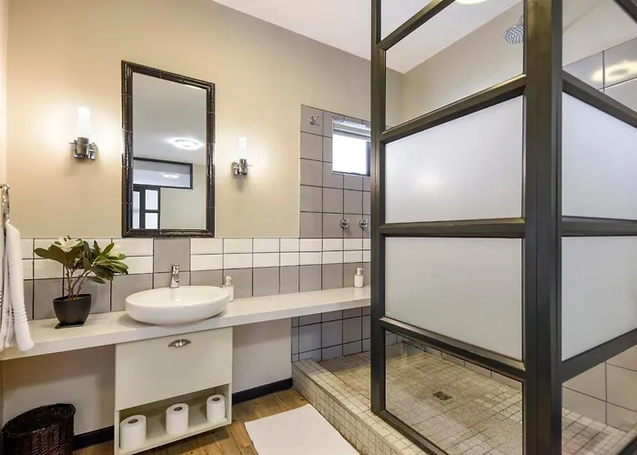 Easy Stay - The Vantage Rosebank