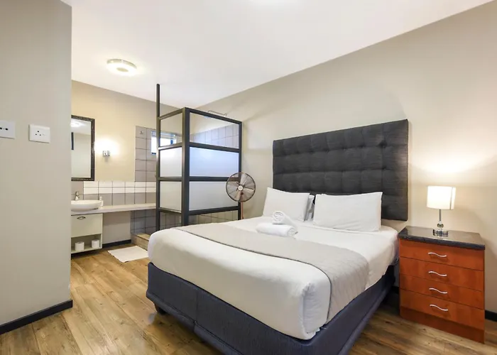 Easy Stay - The Vantage Rosebank