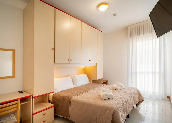 Hotel Rosa Caorle