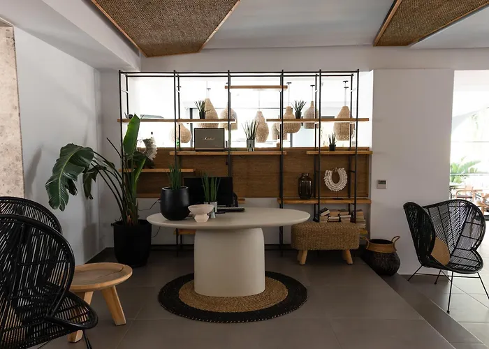 Casa Cabana Boutique Hotel & Spa - Adults Only