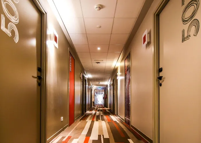 Ibis Sfax