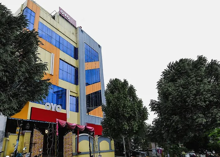Hotel O Sindhura Guest House