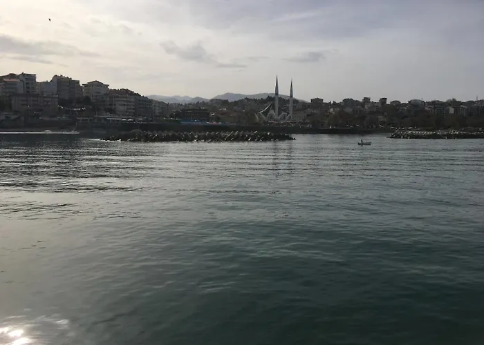 Kocan Otel Hatice Karakocan