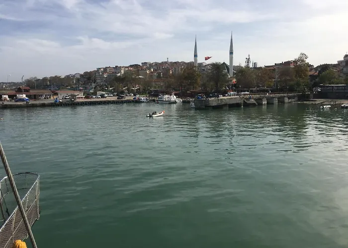 Kocan Otel Hatice Karakocan