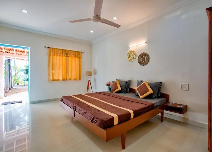 Papilio Beach Front Cottages