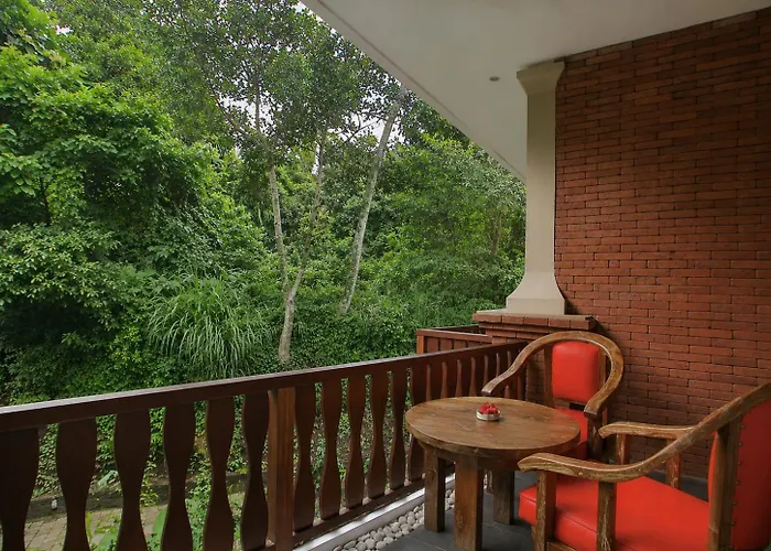 Green Field Resort Ubud
