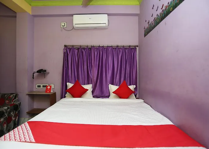 Hotel O Sanjog