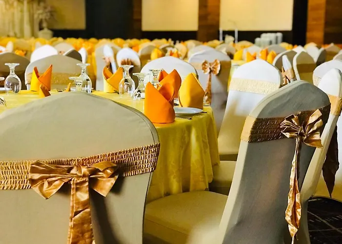 Kethumathee Hotel & Banquet