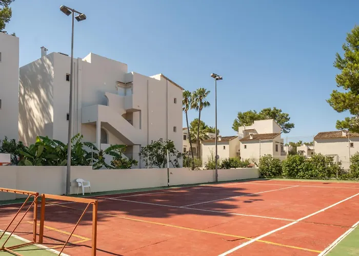 Cabot Club Torreblanca