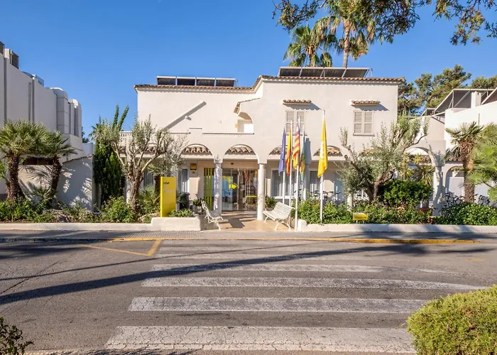 Cabot Club Torreblanca