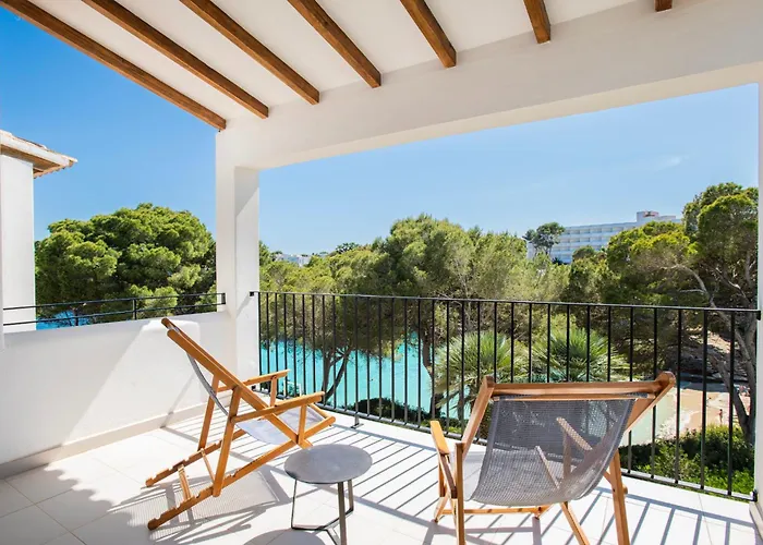 Inturotel Esmeralda Villas