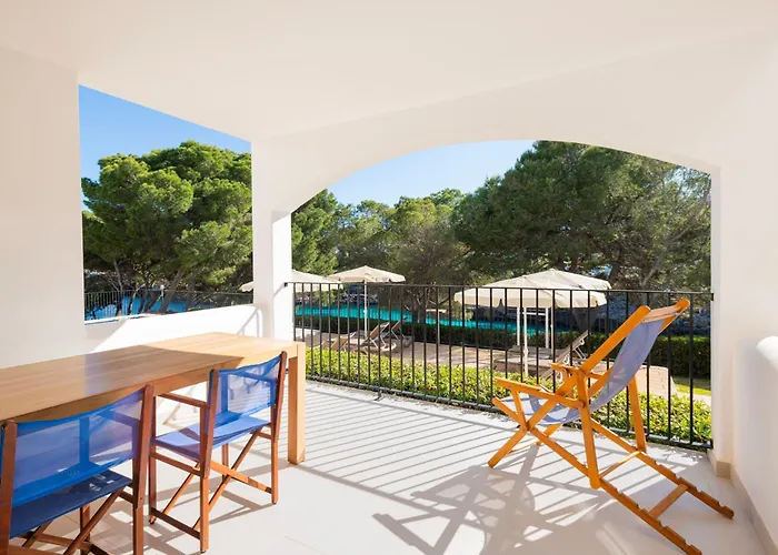 Inturotel Esmeralda Villas