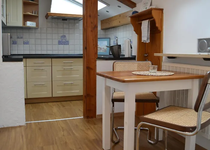 Ferienwohnung Auszeit | Chiemgau Karte