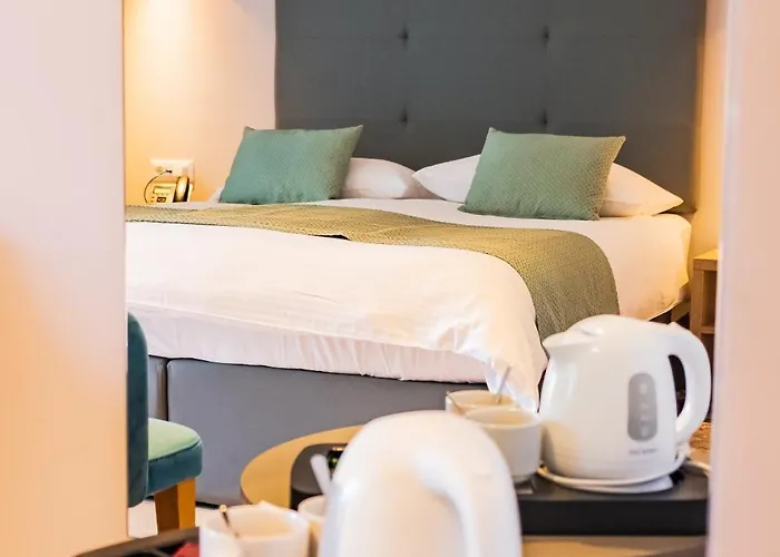 Hotel Seventh