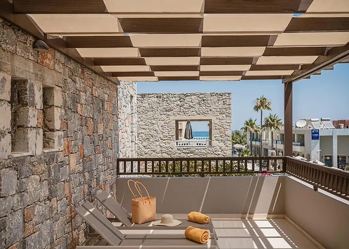 Erato Beach Hotel Adults Only By Smile Hotels
