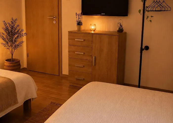 Apartment Bunja