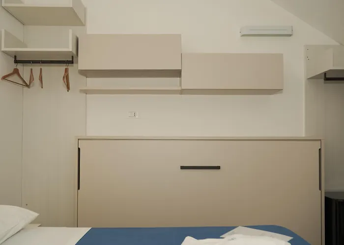 Baia Azzurra B&B