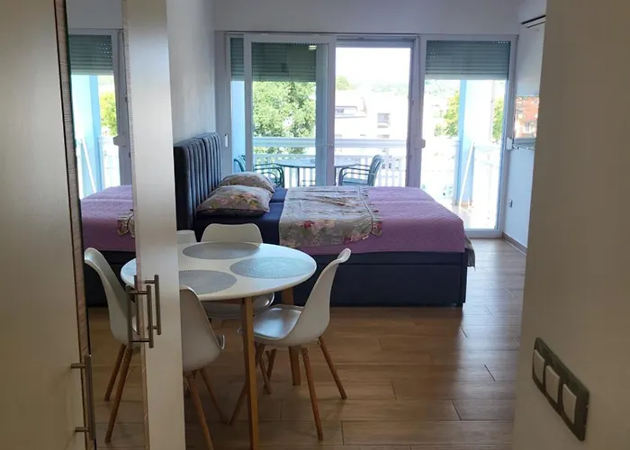 Apartmani Ivkovic