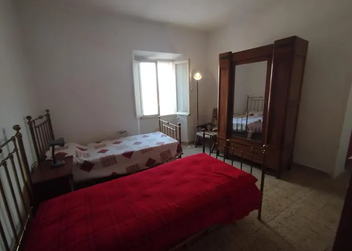 L'Orizzonte Di Nocchi Manrico